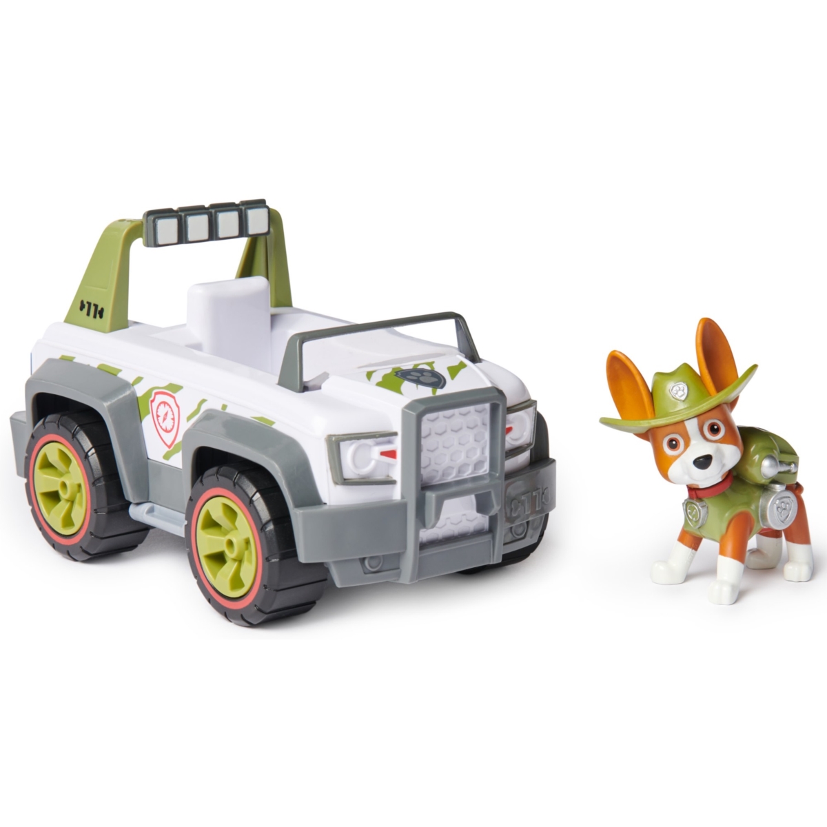 SPIN Psi Patrol Tracker 6069071 /2