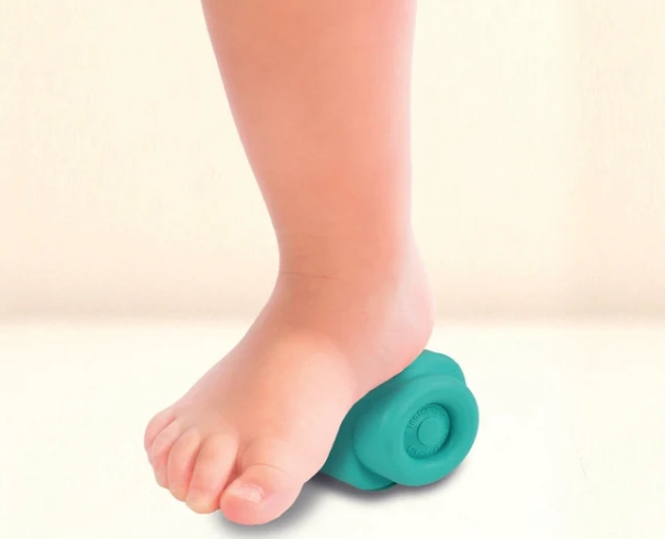 CLE BABY Clemmy woreczek z 40 klockami 17878