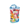 CLE BABY Clemmy woreczek z 40 klockami 17878