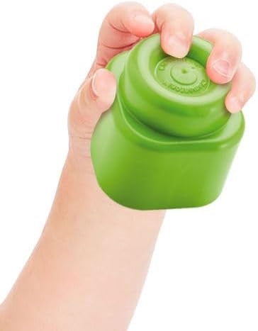 CLE BABY Clemmy woreczek z 40 klockami 17878