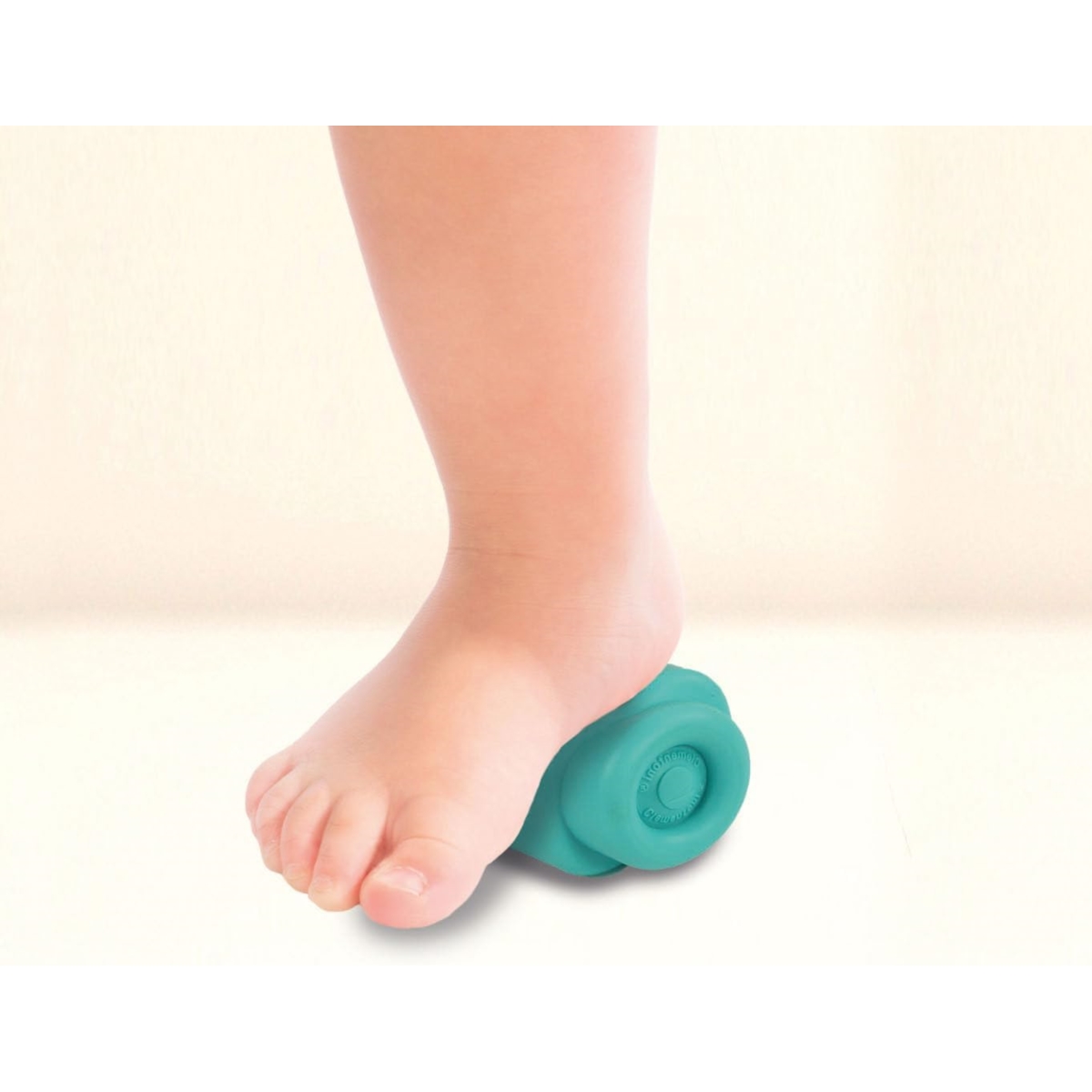 CLE BABY Clemmy woreczek z 40 klockami 17878