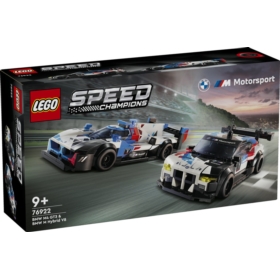 *****LEGO SPEED CHAMPIONS Samoch.wyścig.BMW 76922
