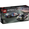 *****LEGO SPEED CHAMPIONS Samoch.wyścig.BMW 76922
