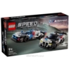 *****LEGO SPEED CHAMPIONS Samoch.wyścig.BMW 76922