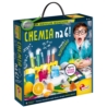 Lisciani I_m a genius chemia na6! 83909 06714