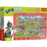 PUZZLE 100 Observation SpyGuy - Miasto 15590