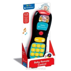 CLE BABY pilot 17949