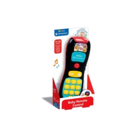 CLE BABY pilot 17949