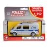 Pojazd ratunkowy policja B-434 24342
