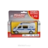 Pojazd ratunkowy policja B-434 24342