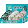 STNUX Portfelik puffy 12szt/disp STN8806 98806