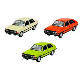 WELLY 1:24 Polonez FSO 24124 41247