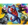 PUZZLE 30 Kolory SpiderMan_a /Marvel 18307