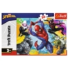 PUZZLE 30 Kolory SpiderMan_a /Marvel 18307