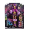 MH Fest Clawdeen lalka modowa HXH80 /4