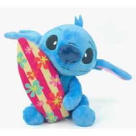 DISNEY Stitch z deską 25cm 587-7006