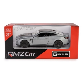 Model RMZ 5 BMW M4 CSL 2023 grey K-147 11479