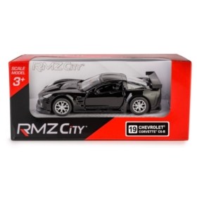 Model RMZ 5 ChevroletCorv.C6-R hologr K-151 11516