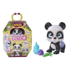 PAMPER PETZ Panda 595-0054
