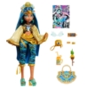 MONSTER HIGH Fest Cleo De Nile HXH81 /4