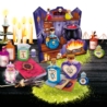 Lisciani CrazyScience dom wiedźm PL100255 06684