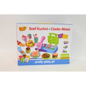 Ciasto masa Szef kuchni SP84953 49535