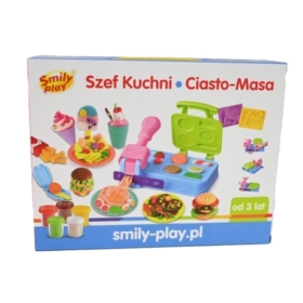 Ciasto masa Szef kuchni SP84953 49535