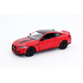 Model RMZ 5 BMW M4 CSl 2023 MatteRed K-171 11714