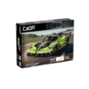 Cada klocki PhantomWingSportcar C51303W 30413