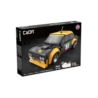 Cada klocki Fiat Abarth 131 C51092W 30017