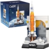 Cada klocki NASA SLS Artemis Rocket C56044