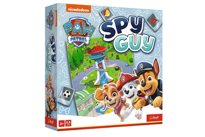 GRA Spy Guy Psi Patrol 02696   8