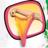 TUBAN JigglySlime neoduo żół-róż 430g TU3811 38113