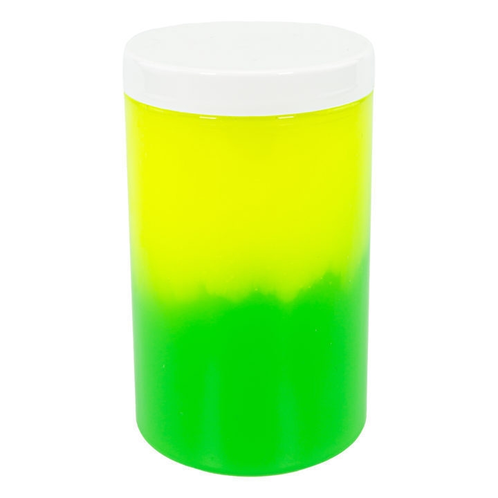 TUBAN JigglySlime neoduo żół-zie 430g TU3810 38106