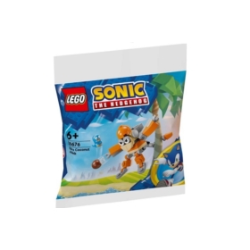 LEGO 30676 SONIC