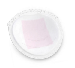 LOVI WKŁADKI LAKTACYJNE ANTYBAKTERYJNE 60 SZT.