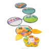 CHICCO ŚCIEŻKA SENSORYCZNA - 4 PORY ROKU