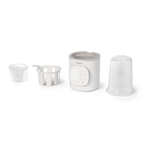 BABYONO PODGZEWACZ I STERYLIZATOR 1599