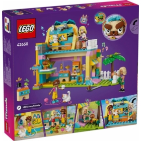 42650 LEGO FRIENDS SKLEP Z AKCESORIAMI DLA ZWIERZĄ