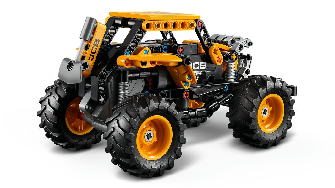 42199 LEGO TECHNIC MONSTER JAM DIGATRON