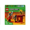 21266 LEGO MINECRAFT BITWA NA MOŚCIE NETHERU