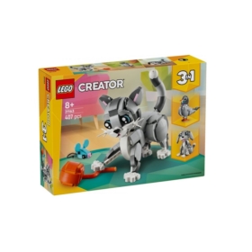 31163 LEGO CREATOR PSOTNY KOT