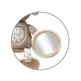 BABYONO ZAWIESZKA KOALA 1638