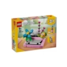 31169 LEGO CREATOR MASZYNA DO PISANIA Z KWIATAMI
