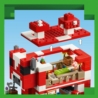 21270 LEGO MINECRAFT DOM GRZYBOWEJ KROWY