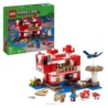 21270 LEGO MINECRAFT DOM GRZYBOWEJ KROWY