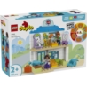 10449 LEGO DUPLO PIERWSZY RAZ WIZYTA U LEKARZA