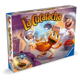 RAV gra La Cucaracha 22689