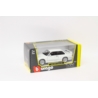 BBU 1:24 BMW M3 E30 1988 white 21100WT 14309