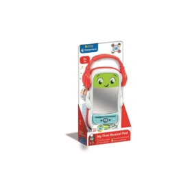 CLE BABY mówiący DJ 17521